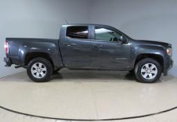 Thumbnail of 2016 GMC Canyon