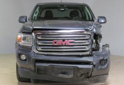 Thumbnail of 2016 GMC Canyon