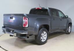 Thumbnail of 2016 GMC Canyon