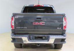 Thumbnail of 2016 GMC Canyon