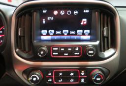 Thumbnail of 2016 GMC Canyon