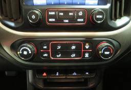 Thumbnail of 2016 GMC Canyon