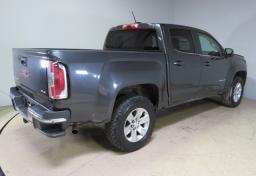 Thumbnail of 2016 GMC Canyon