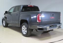 Thumbnail of 2016 GMC Canyon