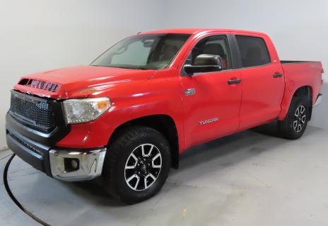 2014 Toyota Tundra