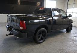 Thumbnail of 2018 Ram 1500