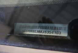 Thumbnail of 2018 Ram 1500
