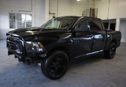 Thumbnail of 2018 Ram 1500