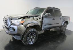 Thumbnail of 2020 Toyota Tacoma