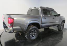 Thumbnail of 2020 Toyota Tacoma