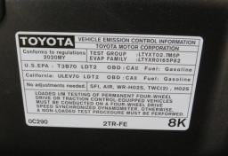 Thumbnail of 2020 Toyota Tacoma