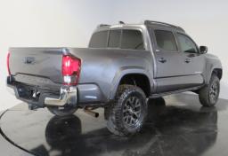 Thumbnail of 2020 Toyota Tacoma