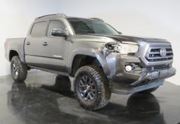 Thumbnail of 2020 Toyota Tacoma