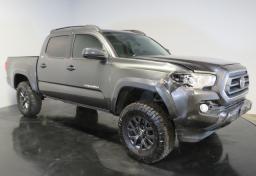 Thumbnail of 2020 Toyota Tacoma