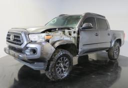 Thumbnail of 2020 Toyota Tacoma
