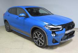 Thumbnail of 2018 BMW X2
