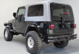 Thumbnail of 2005 Jeep Wrangler