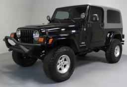 Thumbnail of 2005 Jeep Wrangler