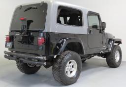 Thumbnail of 2005 Jeep Wrangler