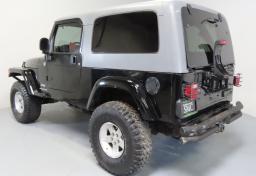 Thumbnail of 2005 Jeep Wrangler