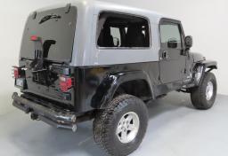 Thumbnail of 2005 Jeep Wrangler