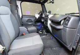 Thumbnail of 2005 Jeep Wrangler