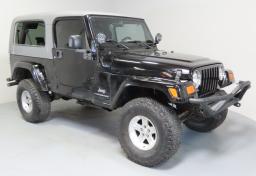 Thumbnail of 2005 Jeep Wrangler