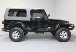 Thumbnail of 2005 Jeep Wrangler