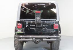 Thumbnail of 2005 Jeep Wrangler