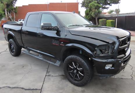 2017 Ram 2500
