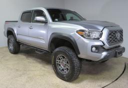 Thumbnail of 2020 Toyota Tacoma