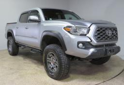 Thumbnail of 2020 Toyota Tacoma