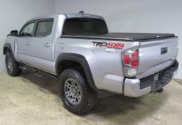 Thumbnail of 2020 Toyota Tacoma