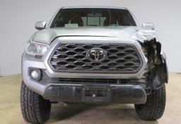 Thumbnail of 2020 Toyota Tacoma