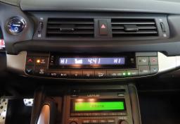 Thumbnail of 2015 Lexus CT 200h