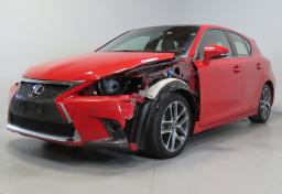 Thumbnail of 2015 Lexus CT 200h