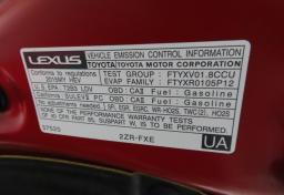Thumbnail of 2015 Lexus CT 200h