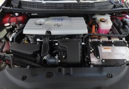 Thumbnail of 2015 Lexus CT 200h