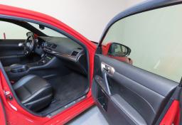 Thumbnail of 2015 Lexus CT 200h
