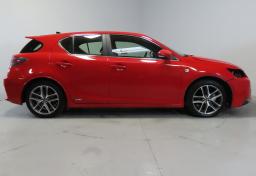 Thumbnail of 2015 Lexus CT 200h