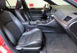 Thumbnail of 2015 Lexus CT 200h