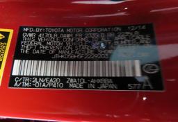 Thumbnail of 2015 Lexus CT 200h
