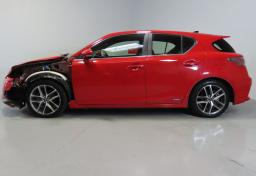 Thumbnail of 2015 Lexus CT 200h