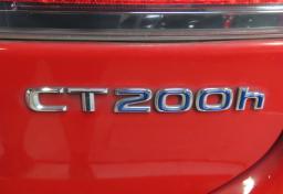 Thumbnail of 2015 Lexus CT 200h