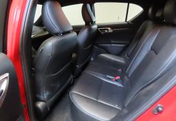 Thumbnail of 2015 Lexus CT 200h