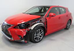Thumbnail of 2015 Lexus CT 200h
