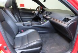 Thumbnail of 2015 Lexus CT 200h