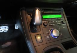 Thumbnail of 2015 Lexus CT 200h