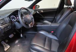 Thumbnail of 2015 Lexus CT 200h