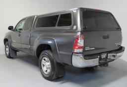 Thumbnail of 2015 Toyota Tacoma